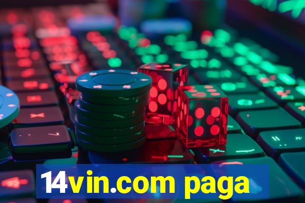 14vin.com paga